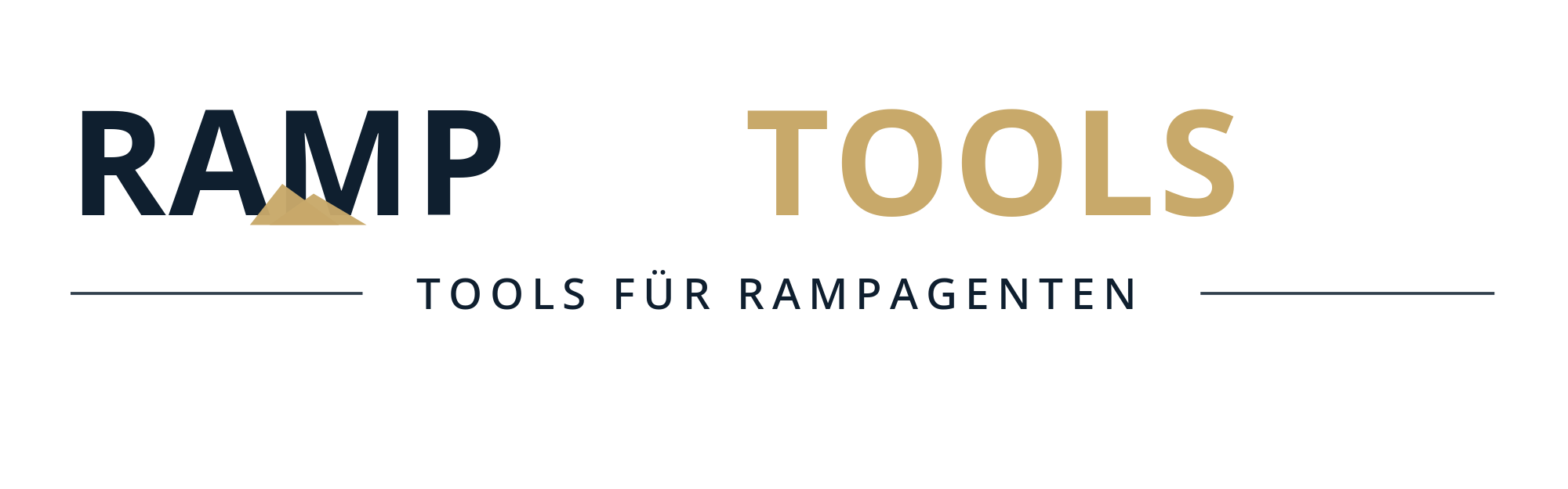 Ramptools